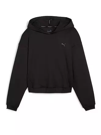 PUMA | Damen Yoga Hoodie Studio Foundations | 